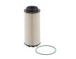 Palivový filtr MANN-FILTER PU 10 012 z