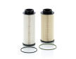 Palivový filtr MANN-FILTER PU 10 016-2 z
