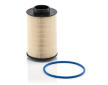 Palivový filtr MANN-FILTER PU 10 020 x