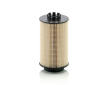 Palivový filter MANN-FILTER PU 10 021 z