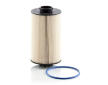 Palivový filtr MANN-FILTER PU 10 029 z