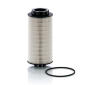 Palivový filtr MANN-FILTER PU 10 035 z