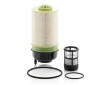 Palivový filtr MANN-FILTER PU 12 001-2 z