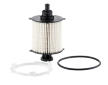 palivovy filtr MANN-FILTER PU 12 003/1 z