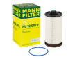 Palivový filtr MANN-FILTER PU 12 007 z