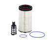 Filtr palivový MB Actros MP4 PU12004 + PU5003 MANN-FILTER PU12013-2Z