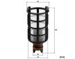Palivový filtr MANN-FILTER PU 5003 z