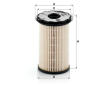 Palivový filtr MANN-FILTER PU 7002 x