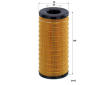 Palivový filtr MANN-FILTER PU 8041 z
