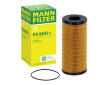 Palivový filtr MANN-FILTER PU 8041 z