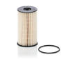 Palivový filtr MANN-FILTER PU 825 x