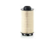 Palivový filter MANN-FILTER PU 834/1 x
