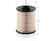 filtr paliva MANN PU839x