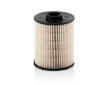 filtr paliva MANN PU839x