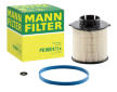 Palivový filtr MANN-FILTER PU 9001/1 x