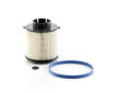 palivovy filtr MANN-FILTER PU 9001/1 x