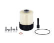 palivovy filtr MANN-FILTER PU 9011 z KIT