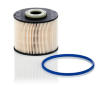 Palivový filtr MANN-FILTER PU 927 x