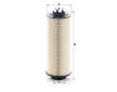 Palivový filtr MANN-FILTER PU 966/1 x