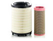Filtr-sada MANN-FILTER SP 2095-2
