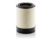 filt vzduchu sada MANN SP3014-2