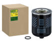 Vysoušecí patrona vzduchu, pneumatický systém MANN-FILTER TB 1374/3 x
