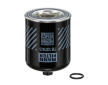 Vysoušecí patrona vzduchu, pneumatický systém MANN-FILTER TB 1374/3 x