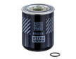 Vysoušecí patrona vzduchu, pneumatický systém MANN-FILTER TB 1374/4 x