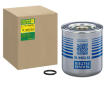Vysoušecí patrona vzduchu, pneumatický systém MANN-FILTER TB 1394/16 x