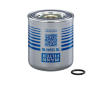 Vysoušecí patrona vzduchu, pneumatický systém MANN-FILTER TB 1394/16 x