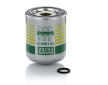 Vysoušecí patrona vzduchu, pneumatický systém MANN-FILTER TB 1394/16 x
