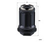 Filtr močoviny MANN-FILTER U 58/1 KIT