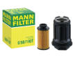 Filtr močoviny MANN-FILTER U 58/1 KIT