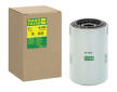 filtr oleje MANN W 1020
