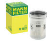 Olejový filtr MANN-FILTER W 1022