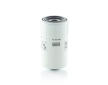 Olejový filtr MANN-FILTER W 10 004