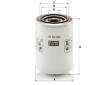 Filtr, pracovní hydraulika MANN-FILTER W 10 009