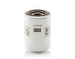 Filtr, pracovní hydraulika MANN-FILTER W 10 009