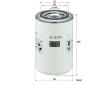 Filtr, pracovní hydraulika MANN-FILTER W 10 015