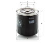 filtr oleje MANN W 1130