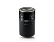 Olejový filtr MANN-FILTER W 1152