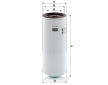 Olejový filtr MANN-FILTER W 11 022