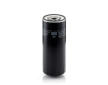 filtr oleje MANN W 11102/1