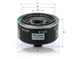 Olejový filtr MANN-FILTER W 1323