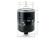 Olejový filtr MANN-FILTER W 1374/11