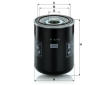 Filtr, pracovní hydraulika MANN-FILTER W 1374/2