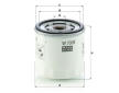 Olejový filtr MANN-FILTER W 7008