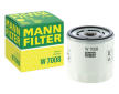 Olejový filtr MANN-FILTER W 7008