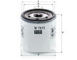 Olejový filtr MANN-FILTER W 7015
