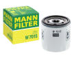 Olejový filtr MANN-FILTER W 7015